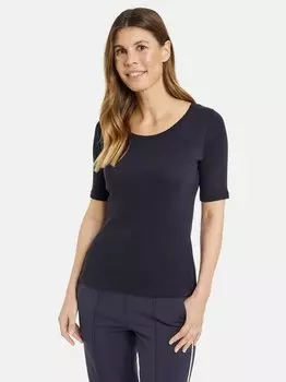 Футболка Gerry Weber, синий