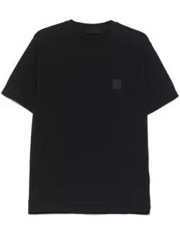 Футболка Ghost Stone Island, синий