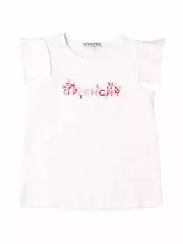 Футболка Givenchy
