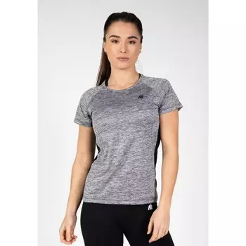 Футболка Gorilla Wear, черный