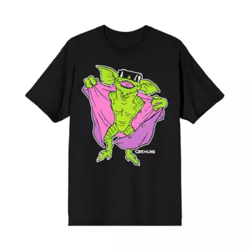 Футболка Gremlins Mohawk