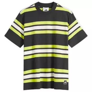 Футболка Grfx Adidas, черный