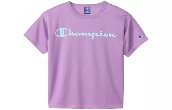 Футболка GS Champion, темно-синий