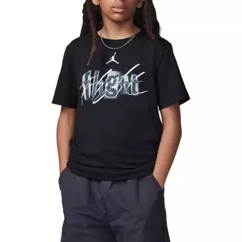 Футболка GS Jordan, черный