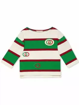 Футболка Gucci