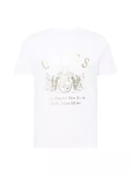 Футболка Guess, белый