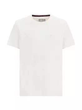 Футболка Guess, белый