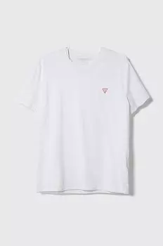 Футболка Guess, белый