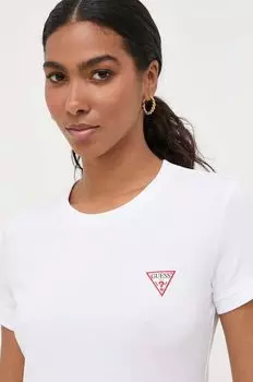 Футболка Guess, белый
