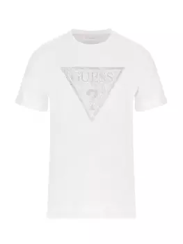 Футболка Guess, белый
