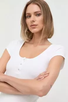 Футболка Guess, белый