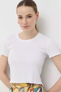 Футболка Guess, белый