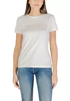 Футболка GUESS, белый
