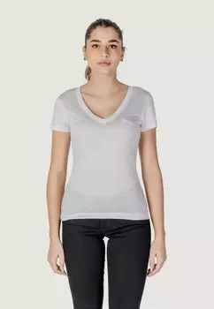 Футболка Guess, белый