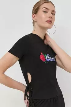 Футболка Guess, черный