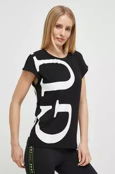 Футболка Guess, черный