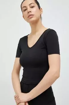 Футболка Guess, черный