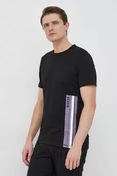 Футболка Guess, черный