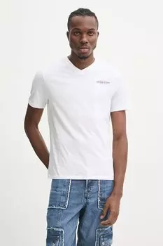 Футболка Guess Jeans, белый