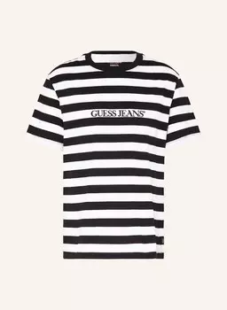 Футболка Guess Jeans, белый