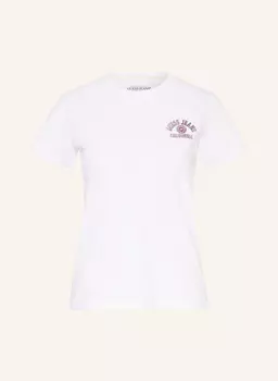 Футболка Guess Jeans, белый