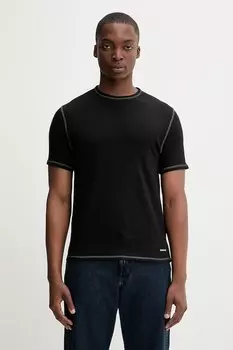 Футболка Guess Jeans, черный
