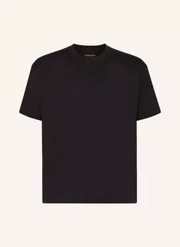 Футболка Guess Jeans, черный