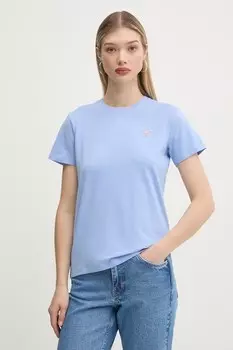 Футболка Guess Jeans, синий