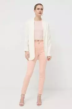 Футболка Guess, розовый