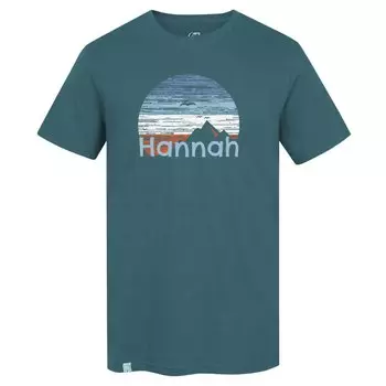 Футболка Hannah Skatch, синий