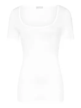 Футболка Hanro Ultralight, белый