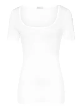 Футболка Hanro Ultralight, белый
