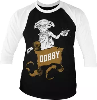 Футболка Harry Potter, черный