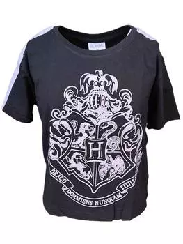 Футболка Harry Potter, черный