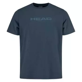 Футболка Head Motion, синий