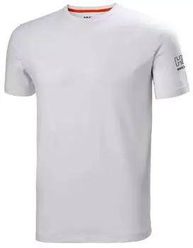 Футболка Helly Hansen, белый