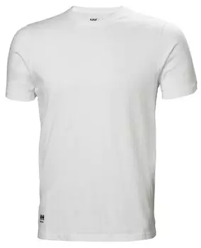 Футболка Helly Hansen, белый