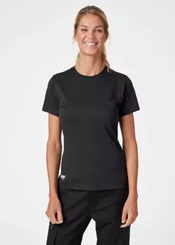 Футболка Helly Hansen, черный
