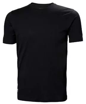 Футболка Helly Hansen, черный