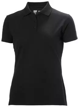Футболка Helly Hansen, черный