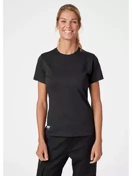 Футболка Helly Hansen, черный