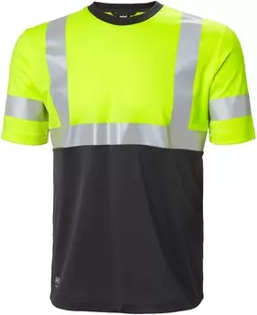 Футболка Helly Hansen Cl 1, желтый