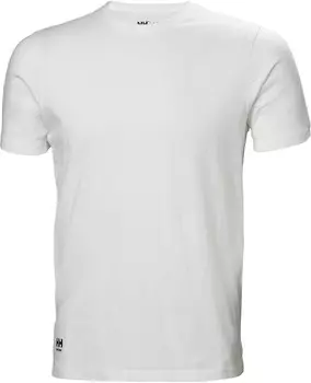 Футболка Helly Hansen Classic, белый