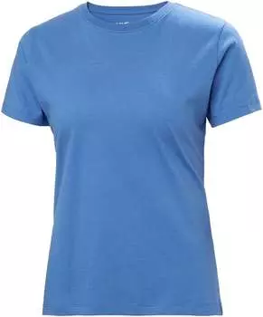 Футболка Helly Hansen Classic, красный