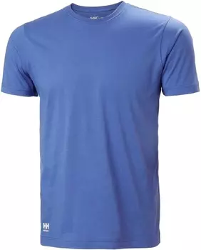 Футболка Helly Hansen Classic, синий