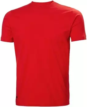 Футболка Helly Hansen Classic, синий