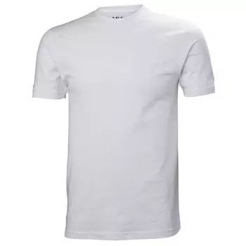 Футболка Helly Hansen Crew, белый
