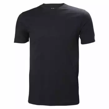 Футболка Helly Hansen Crew, черный
