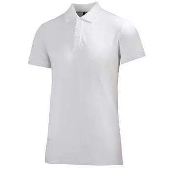 Футболка Helly Hansen Crew Polo, белый