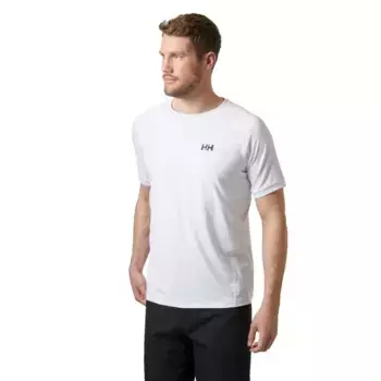 Футболка Helly Hansen HP Ocean, белый